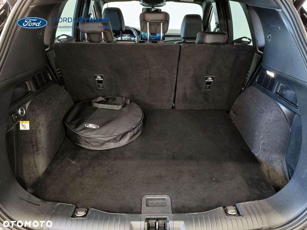 Ford Kuga 2.5 Duratec PHEV ST-LINE X - 8