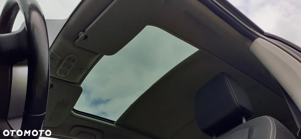 Nissan Qashqai+2 - 13