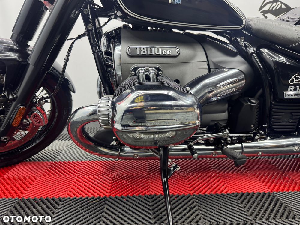 BMW R - 12