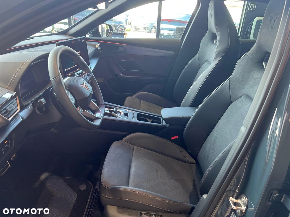 Cupra Formentor 1.5 eTSI mHEV DSG - 11
