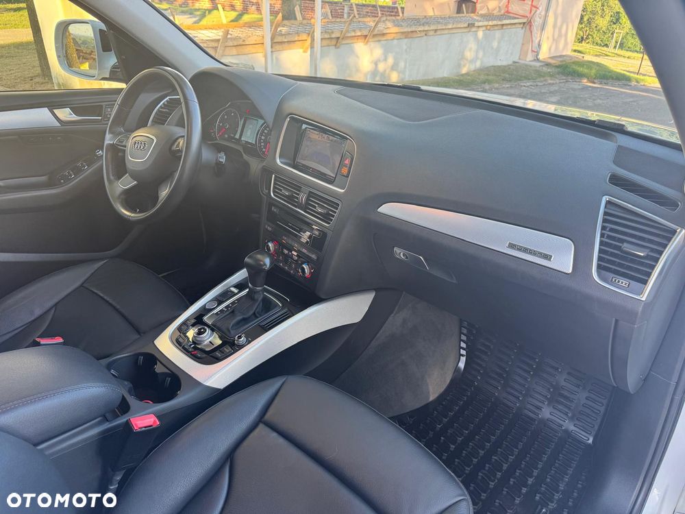 Audi Q5 - 27