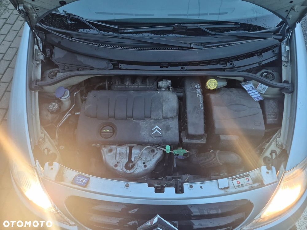 Citroën C3 1.4 16V Senso Drive VTR - 15