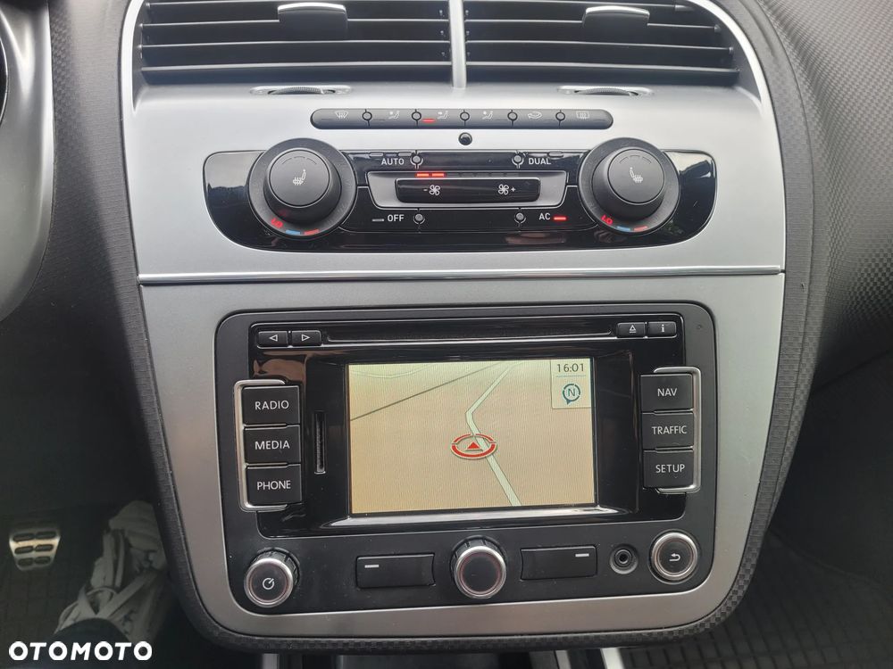 Seat Altea XL 1.4 TSI Stylance - 13