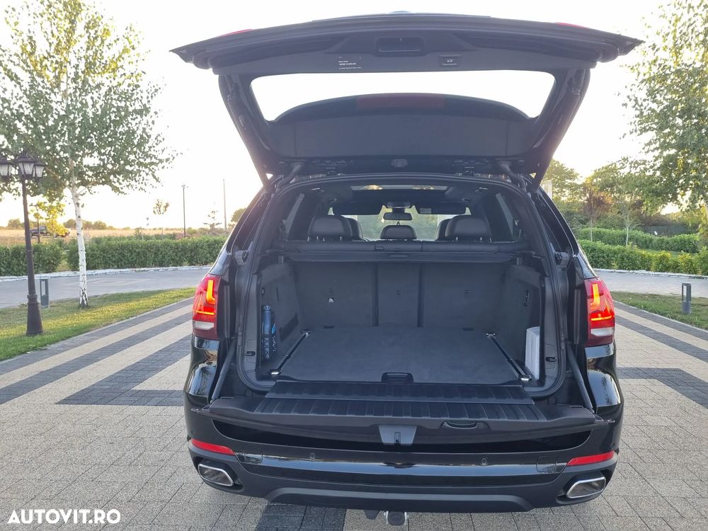 BMW X5 xDrive40d - 9
