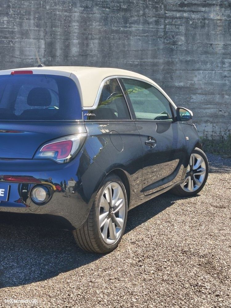 Opel Adam 1.2 Glam - 22