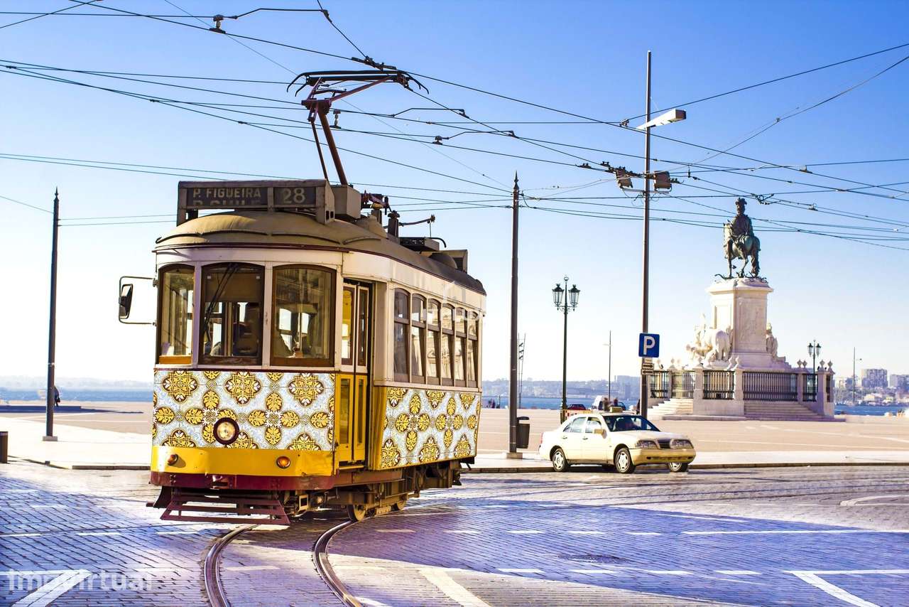 Graça Living - Alma de Lisboa - Para construção - Grande imagem: 2/19