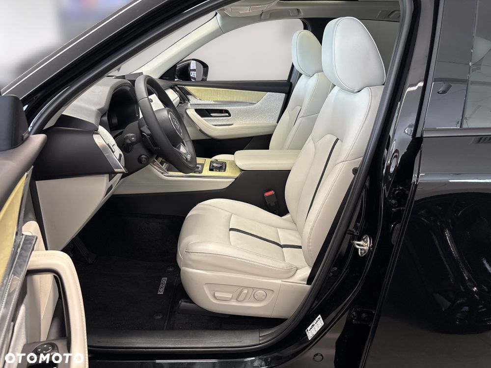 Mazda CX-60 3.3 D mHEV Takumi Plus AWD - 11