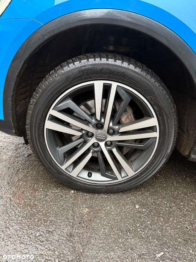 Audi Q5 - 10