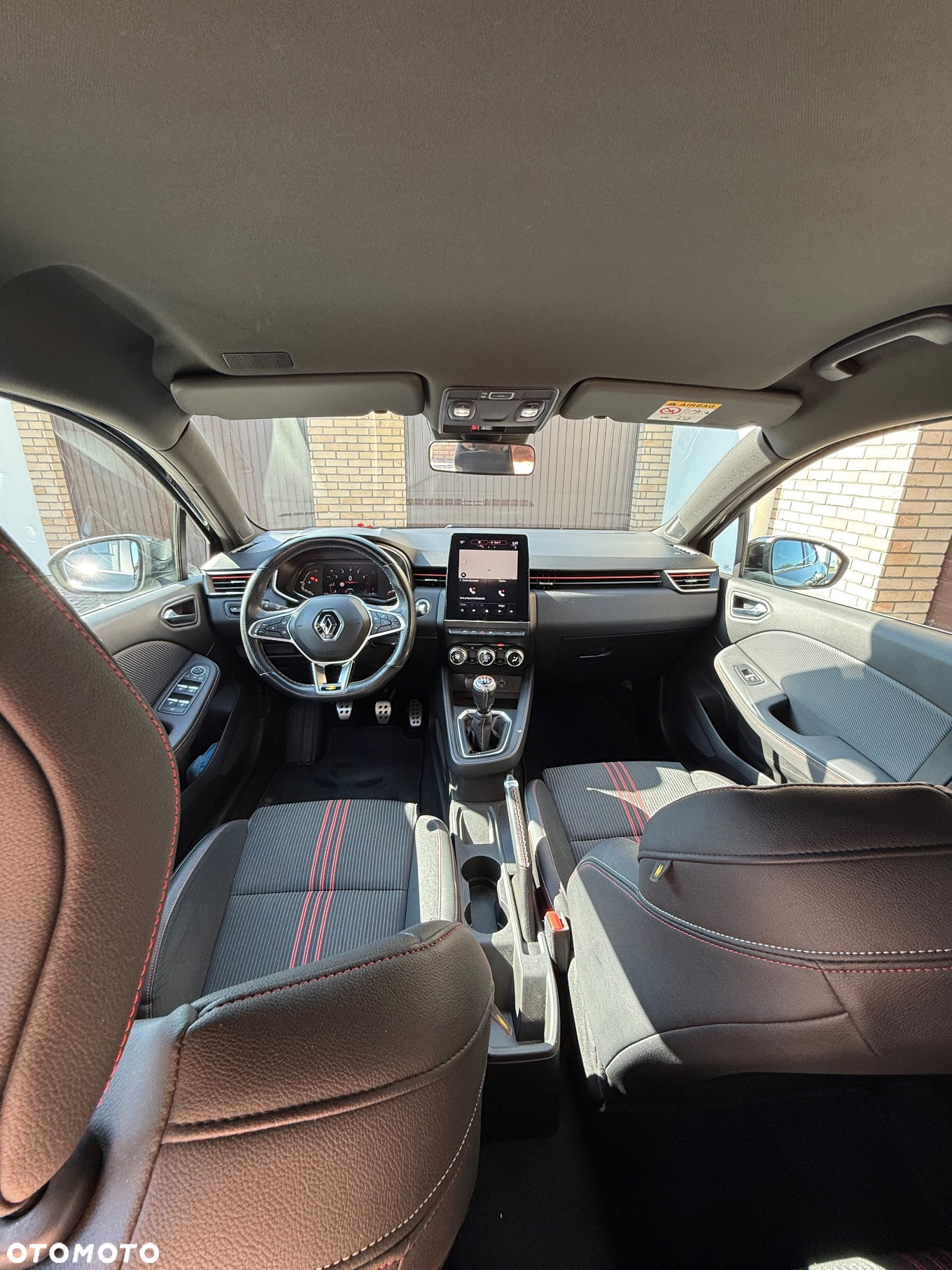 Renault Clio 1.0 TCe R.S Line - 10