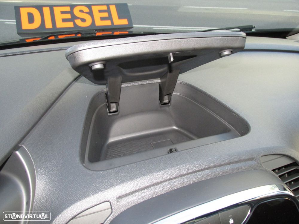 Renault Captur 1.5 dCi Exclusive C/Pneu - 42