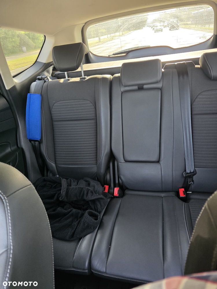 Ford Kuga 1.5 EcoBoost FWD Titanium ASS GPF - 3