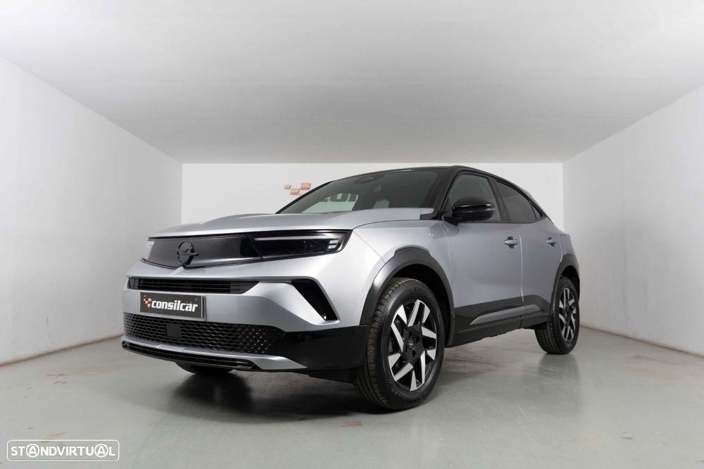 Opel Mokka 1.2 T GS Line AT - 7