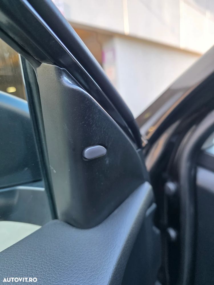 Nissan Qashqai 1.6 DCI Xtronic TEKNA+ - 14