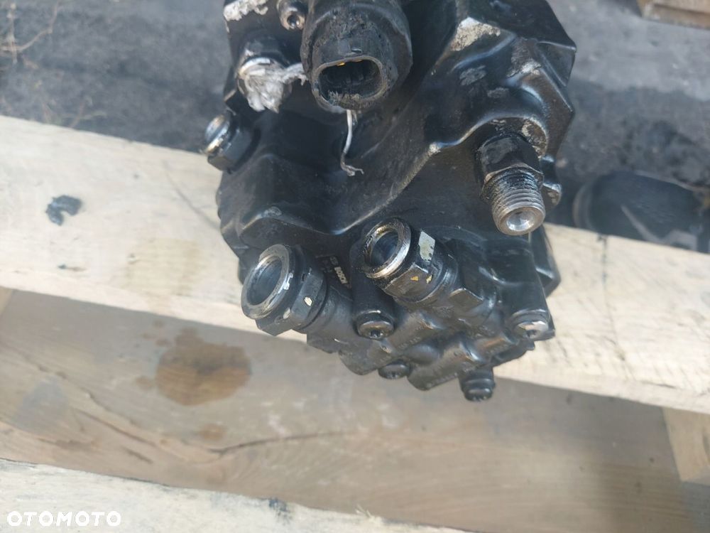 POMPA PALIWA WYSOKIEGO CIŚNIENIA 5801600539 CASE MAXXUM 150 2022R - 2