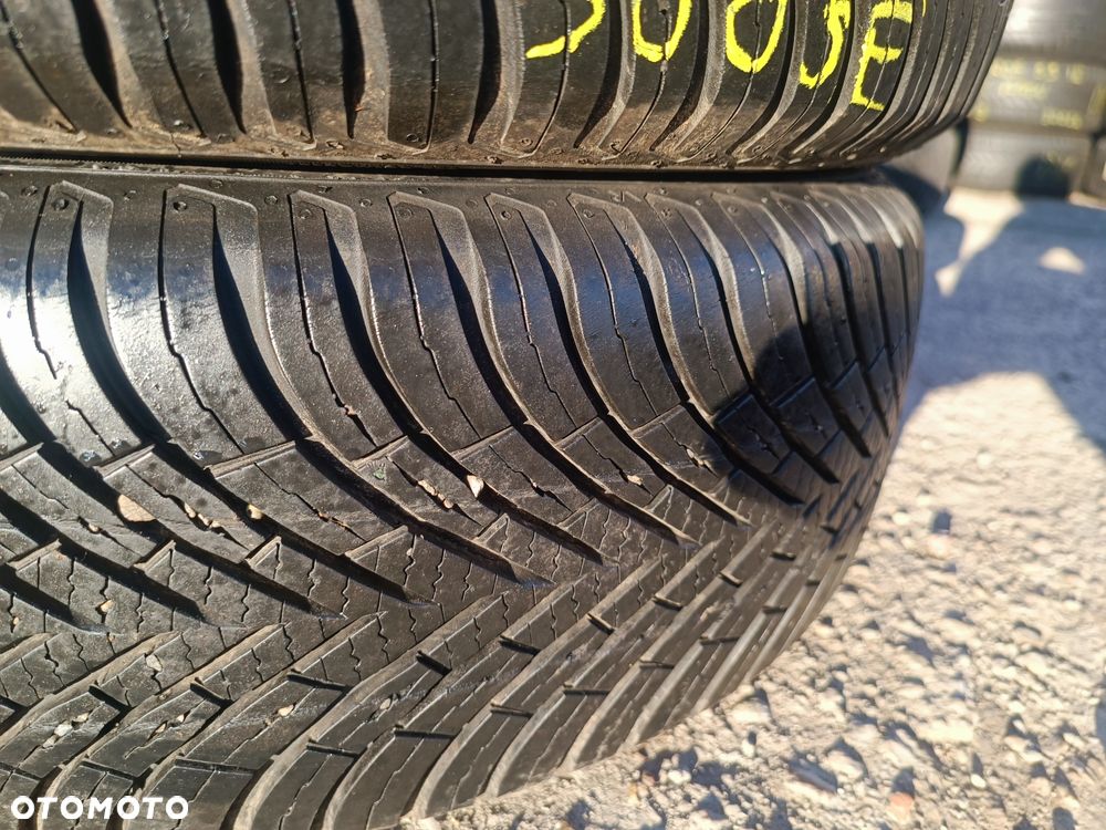 185/60R15 88H Opony Całoroczne Wielosezonowe Vredestein Quatrac 6,5mm Legnica ALU-RAD 185/60 - 3