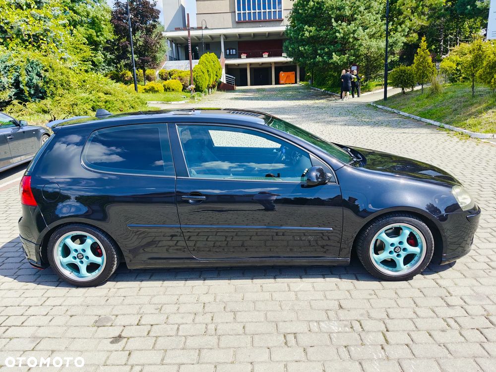 Volkswagen Golf 1.4 Goal - 2