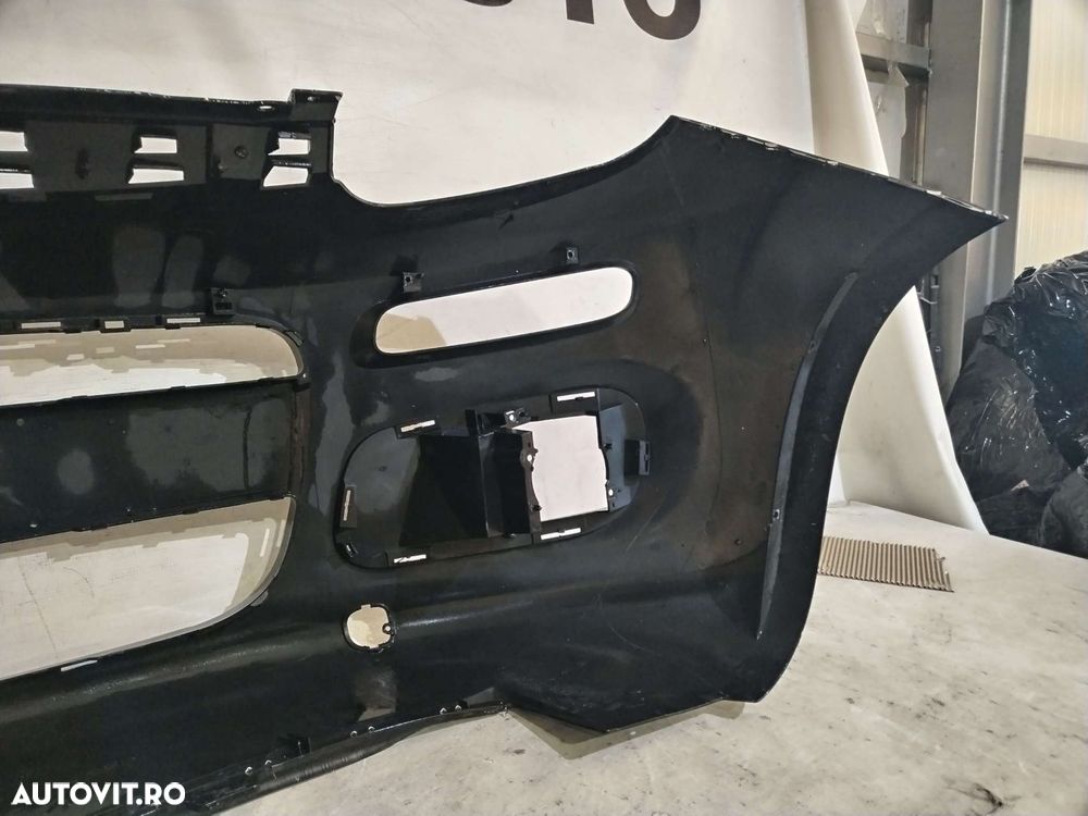 Bara fata Fiat Panda, 2012, 2013, 2014, 2015, 2016, 2017, cod origine OE 735520671. - 9