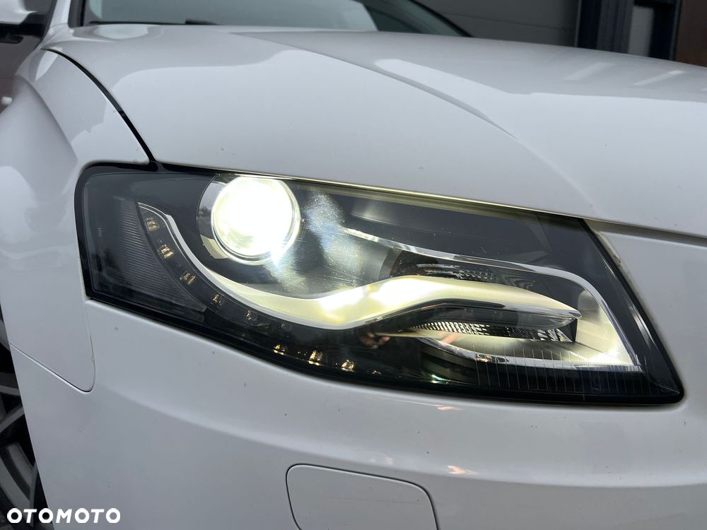 Audi A4 Avant - 5