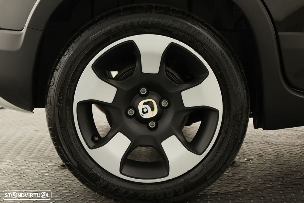 Fiat Panda 1.0 Hybrid - 5