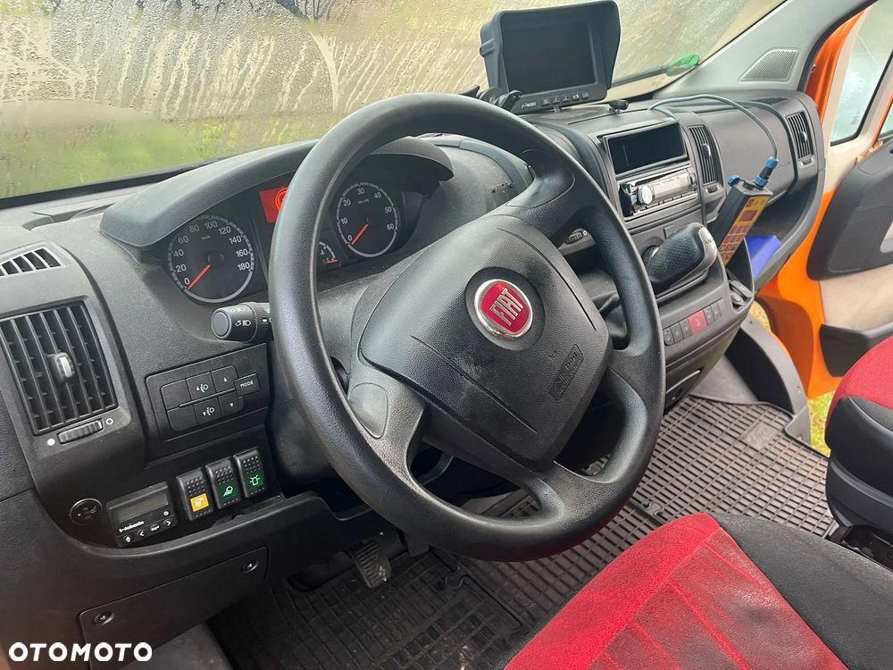 Fiat Ducato - 11