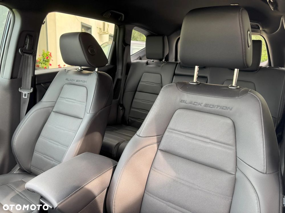 Honda CR-V e:HEV 2.0 i-MMD Hybrid 4WD Sport Line - 8