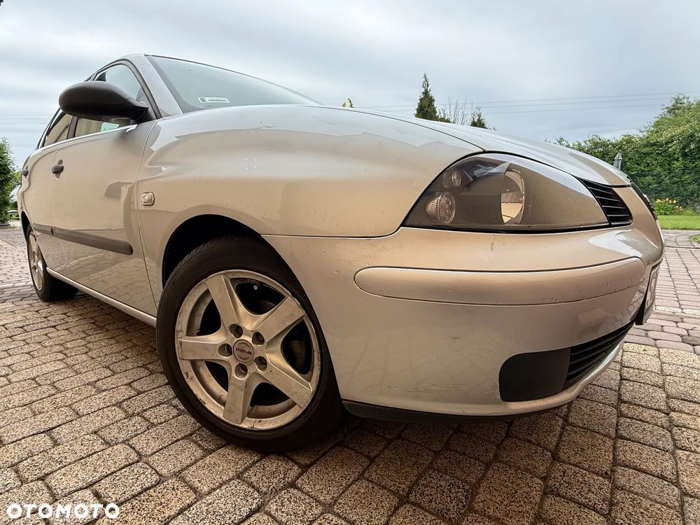 Seat Ibiza 1.4 16V Stella - 2