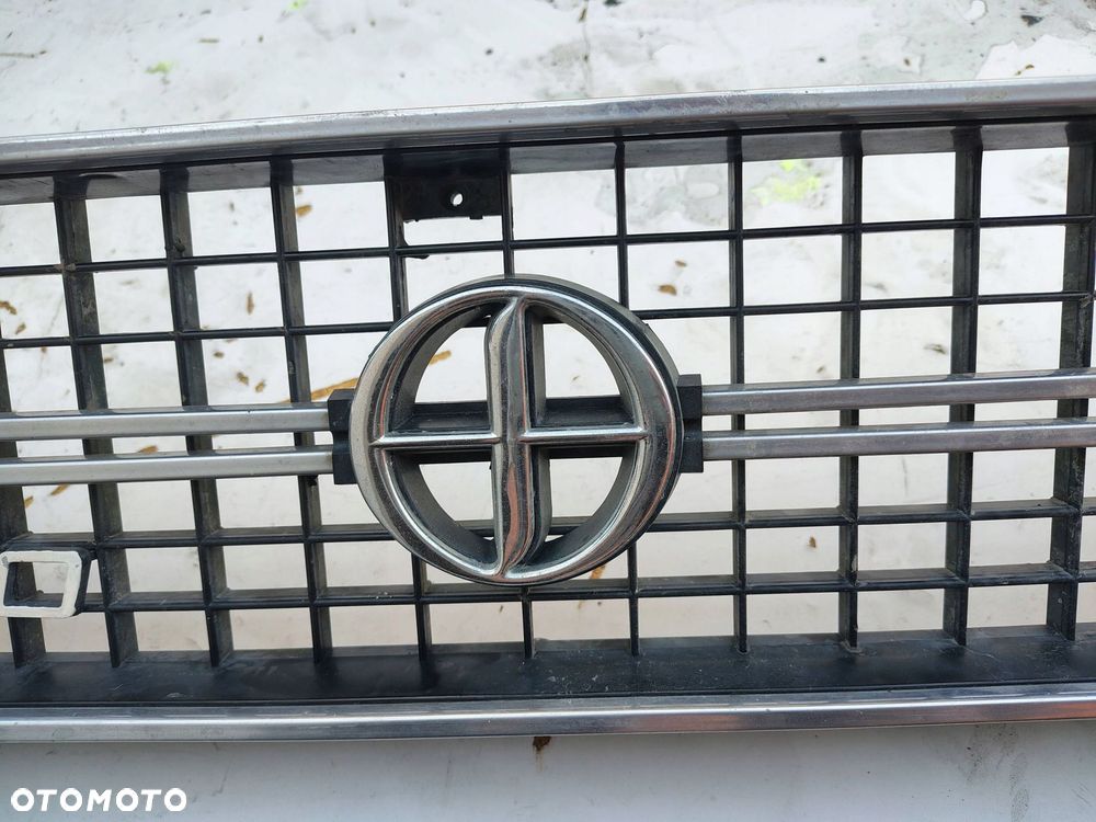 ATRAPA GRILL POLONEZ FSO - 4