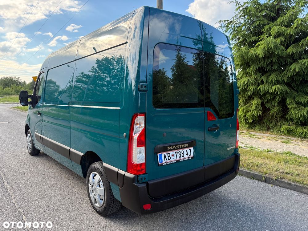 Renault Master - 4
