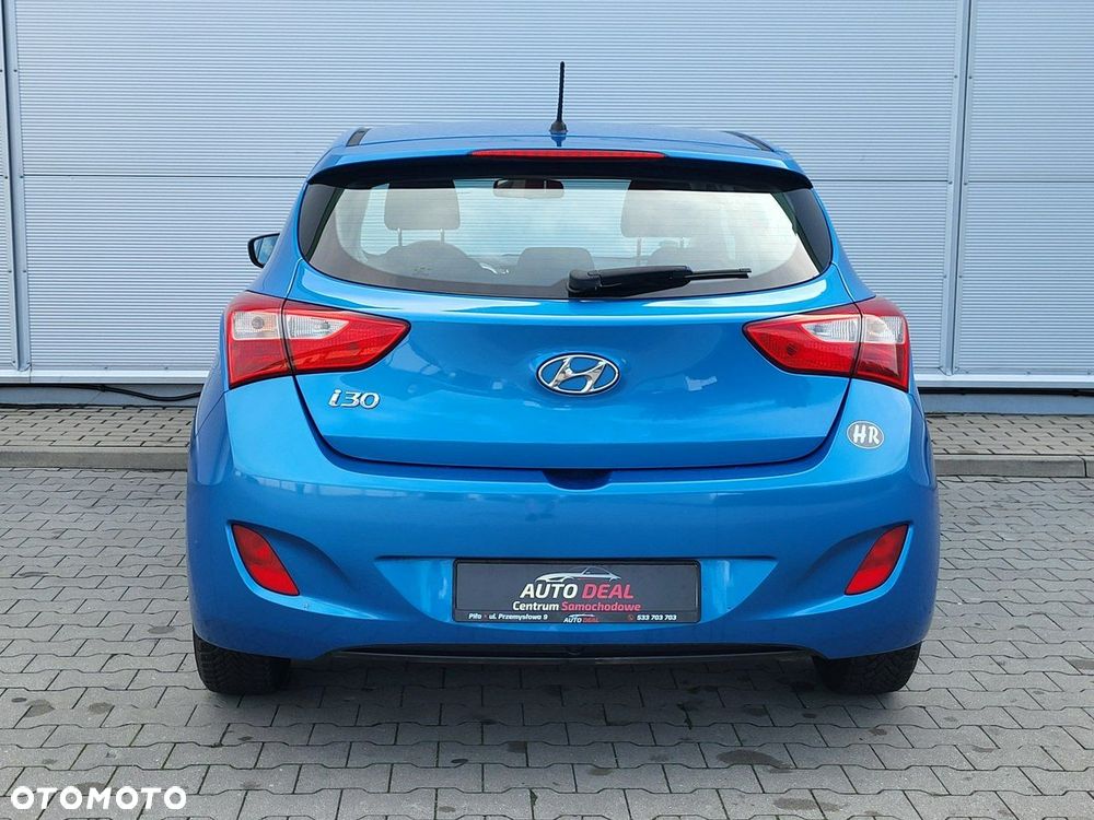 Hyundai i30 - 15