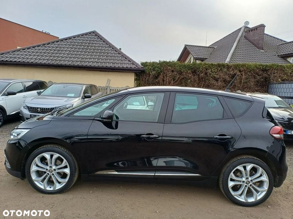 Renault Scenic - 4