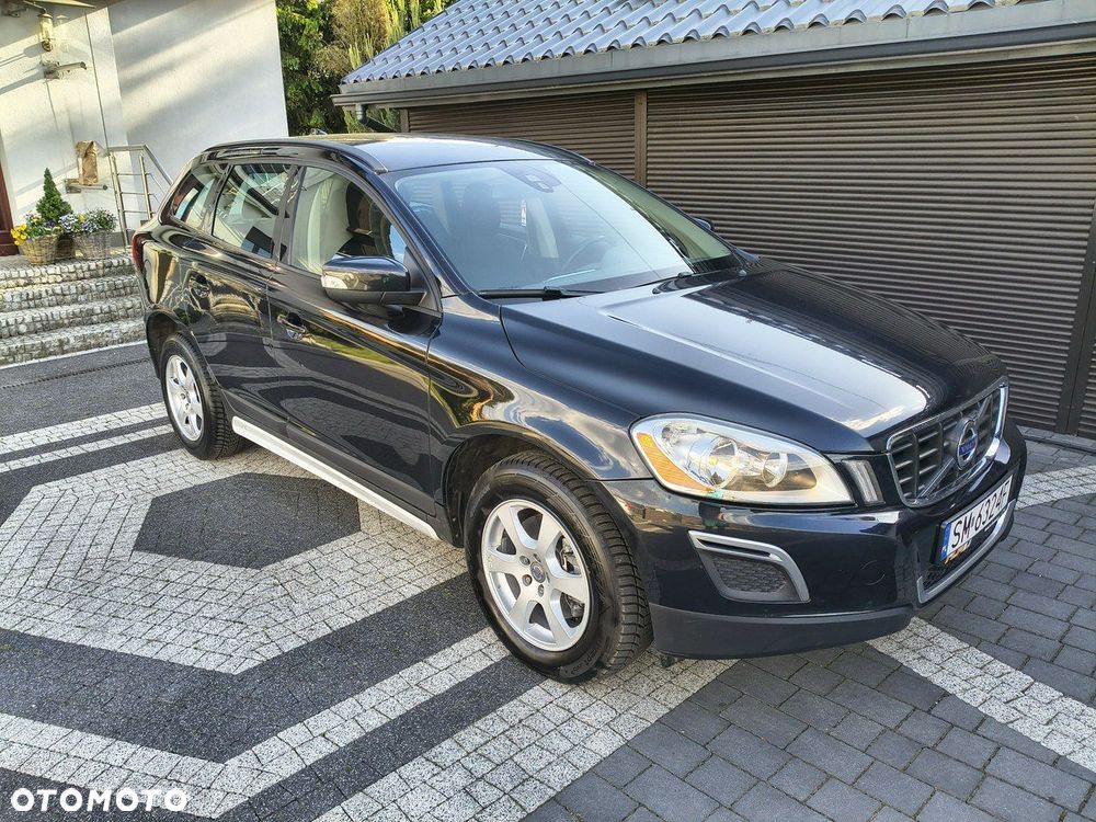 Volvo XC 60 D4 Kinetic - 4