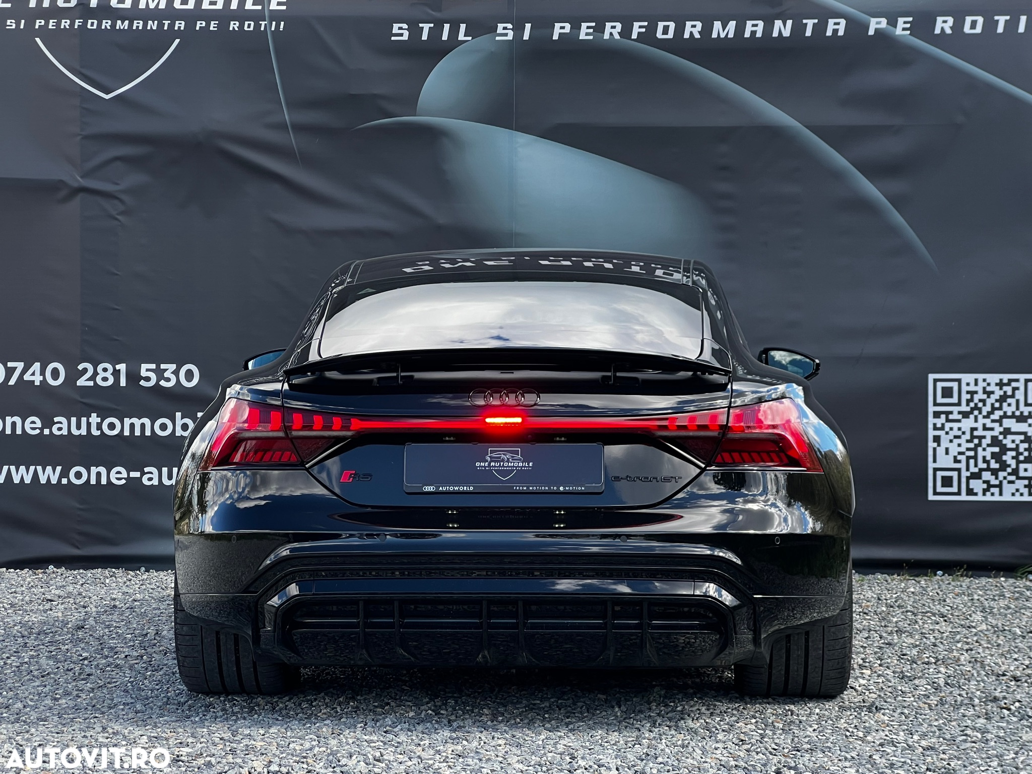 Audi e-tron - 4