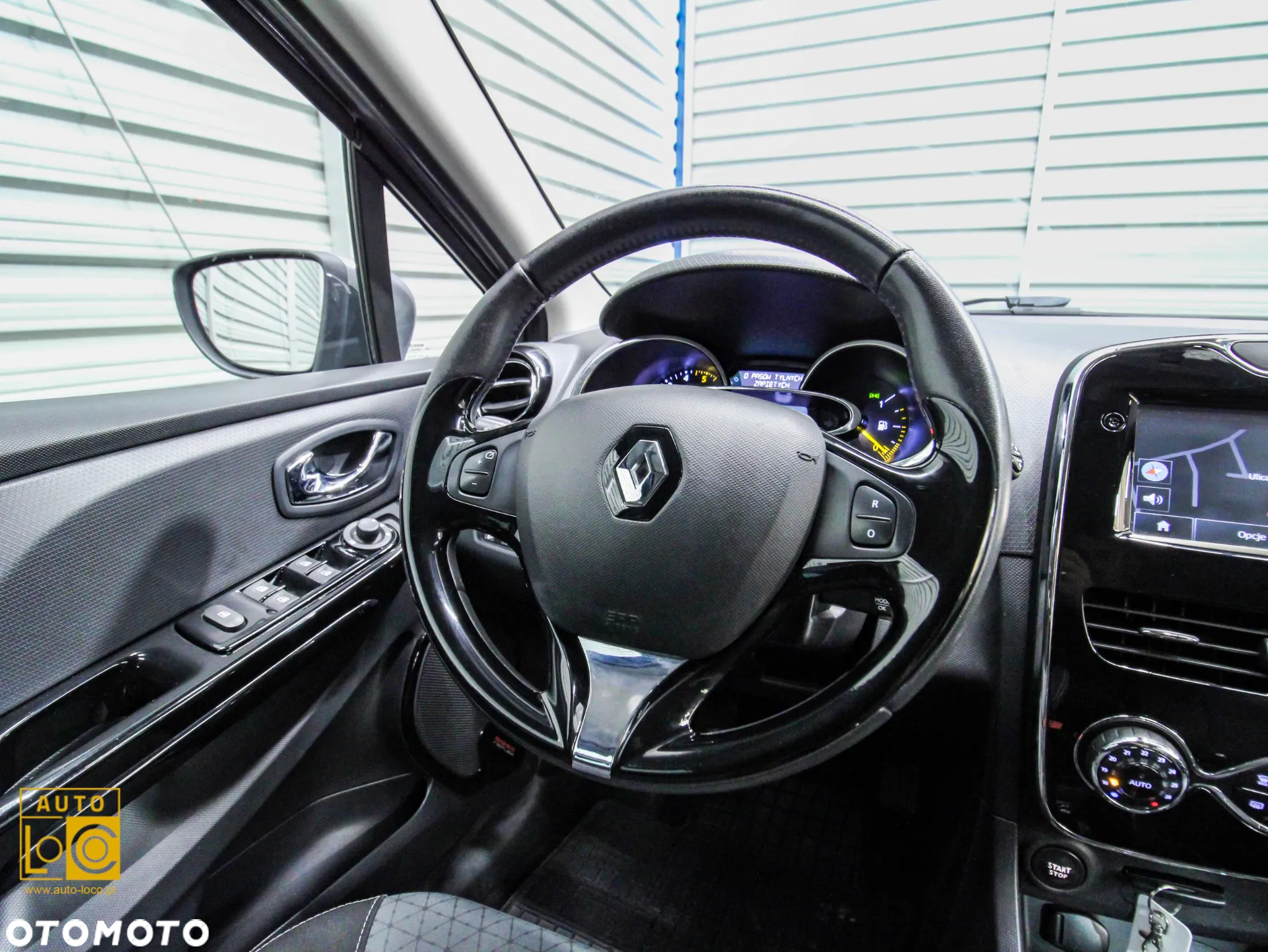 Renault Clio dCi 90 Limited - 23