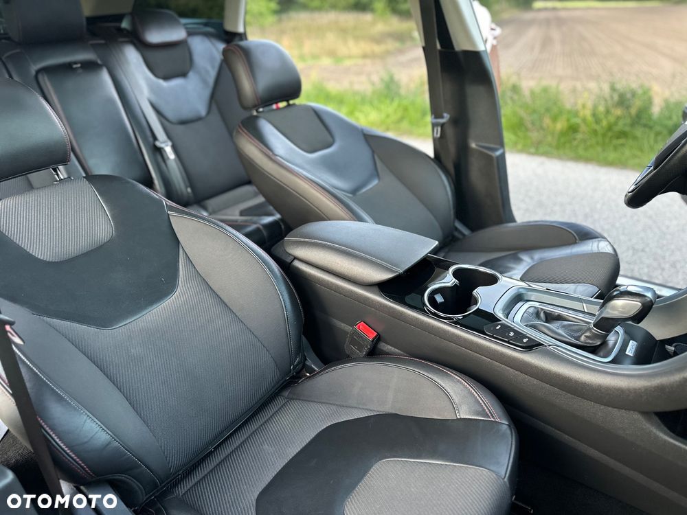 Ford Mondeo 2.0 TDCi STart-Stopp PowerShift-Aut ST-Line - 29