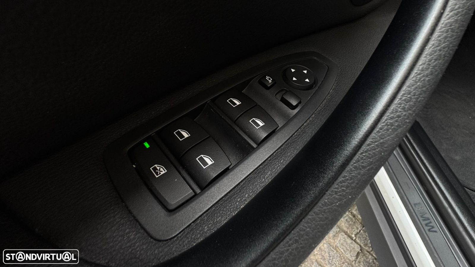 BMW X1 16 d sDrive Advantage Auto - 8