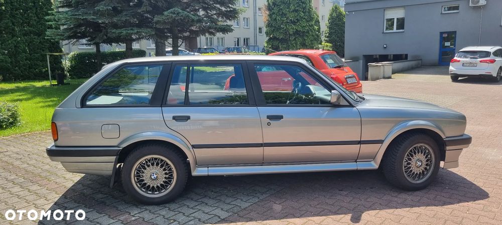 BMW Seria 3 ver-325ix - 5