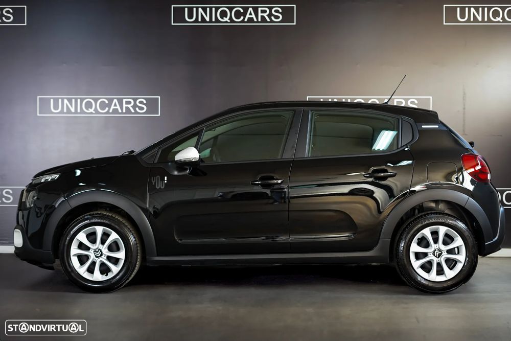 Citroën C3 Pure Tech 83 S&S YOU - 7
