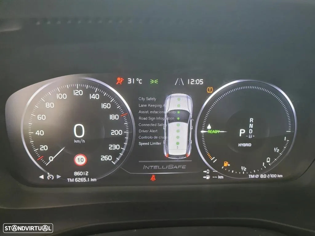 Volvo XC 40 1.5 T5 PHEV Inscription Expression - 9