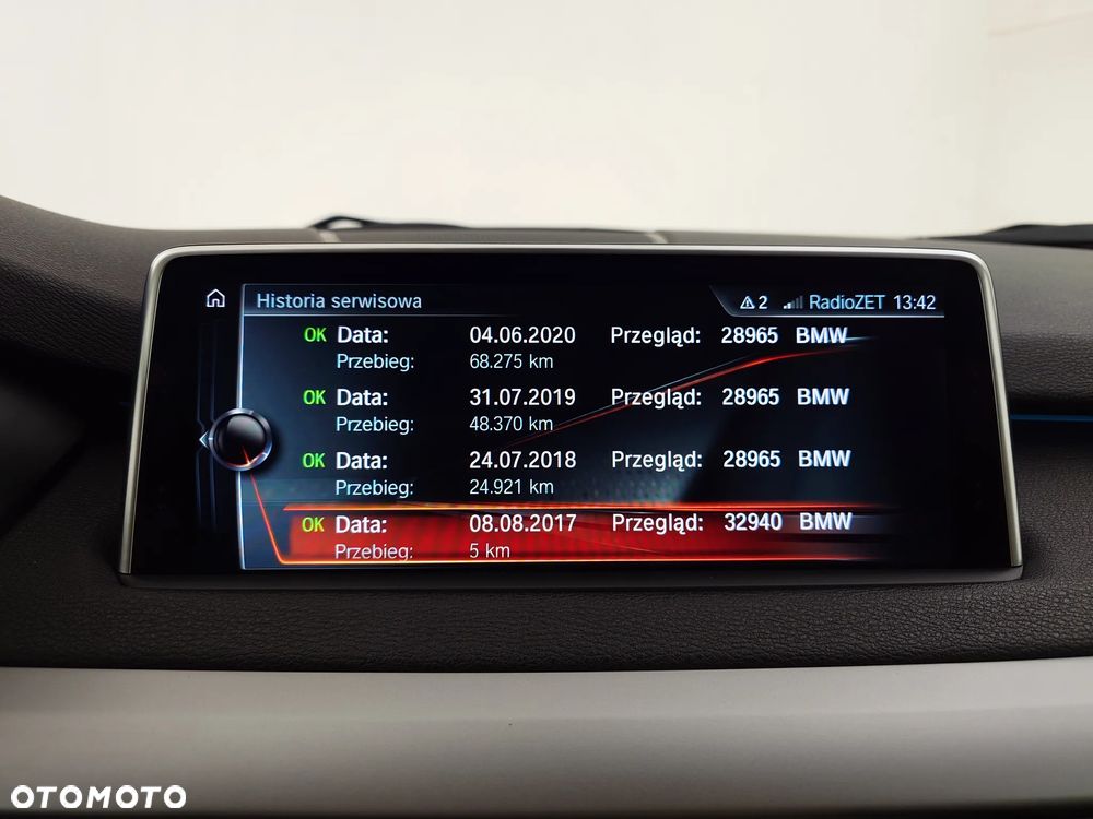 BMW X5 xDrive25d - 28