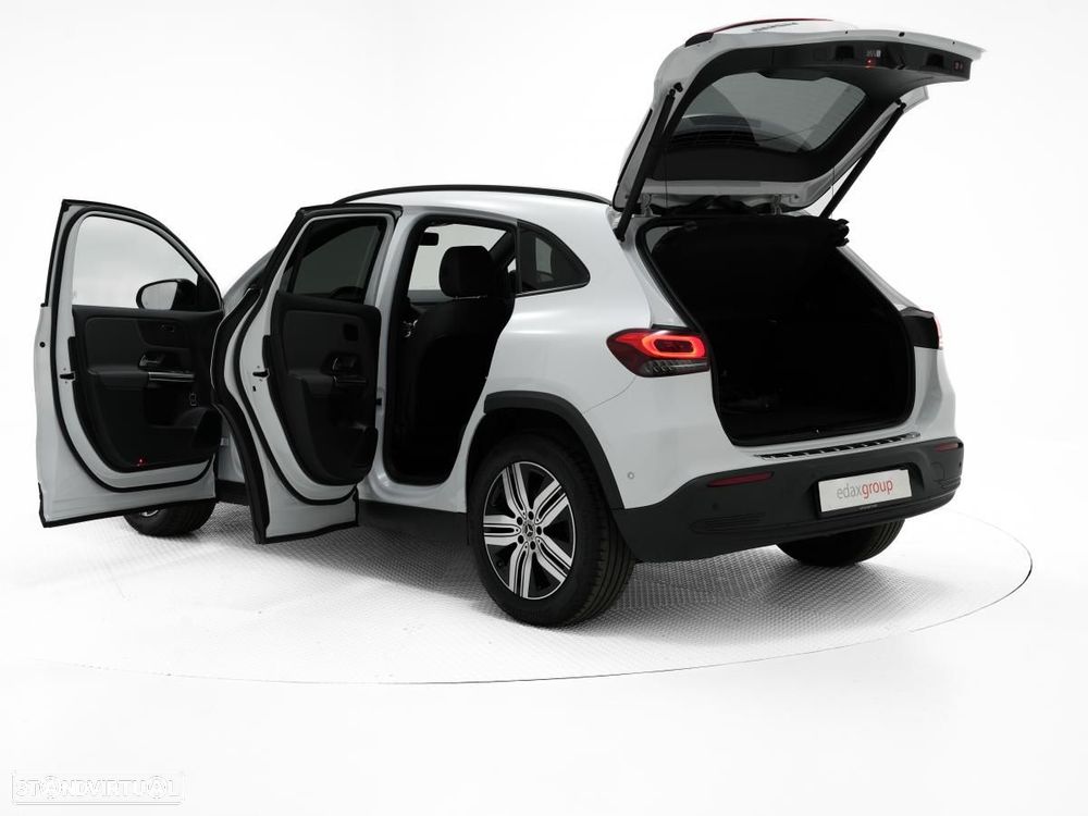 Mercedes-Benz EQA 250 Electric Art - 5