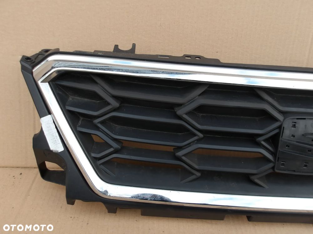 ATRAPA GRILL SEAT ARONA FR LIFT 6F9853654A - 8