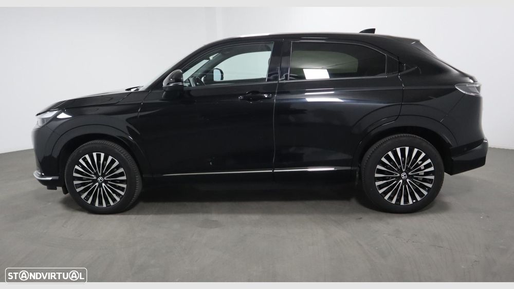 Honda e-Ny1 68.8 kWh Lifestyle - 4