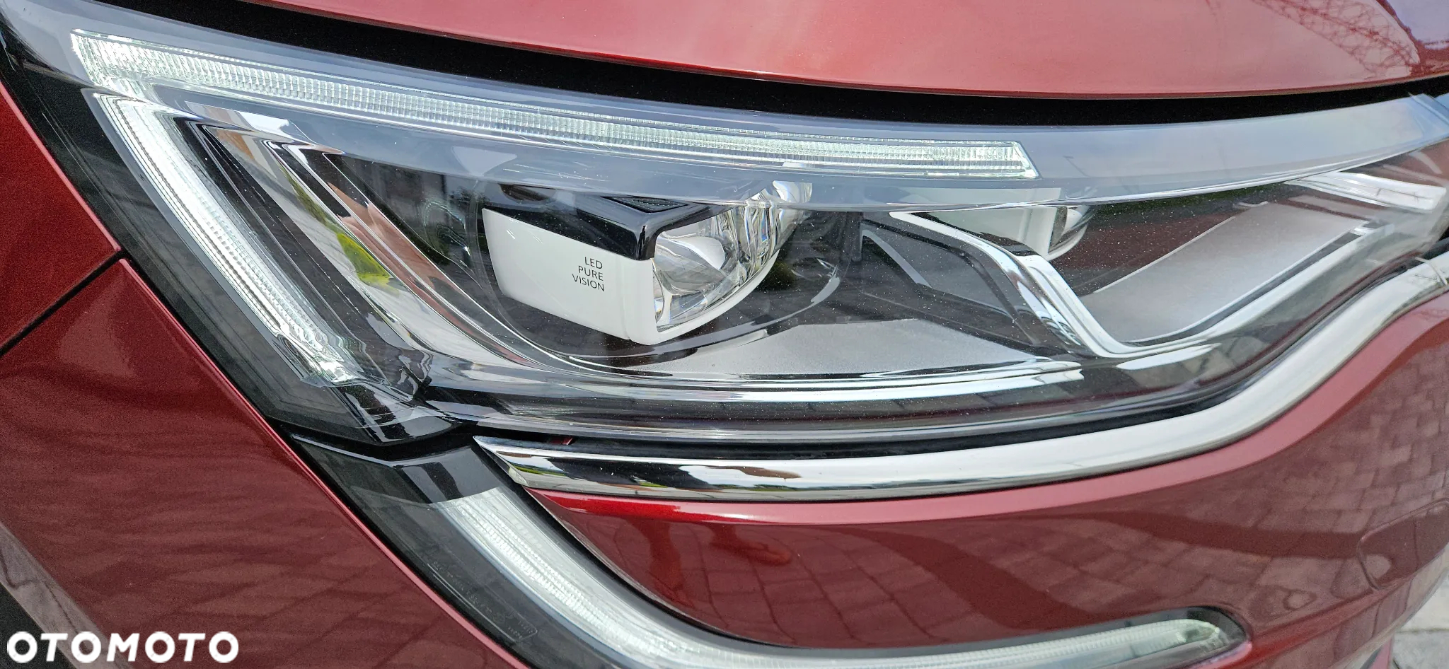 Renault Talisman Grandtour ENERGY dCi 110 LIFE - 7