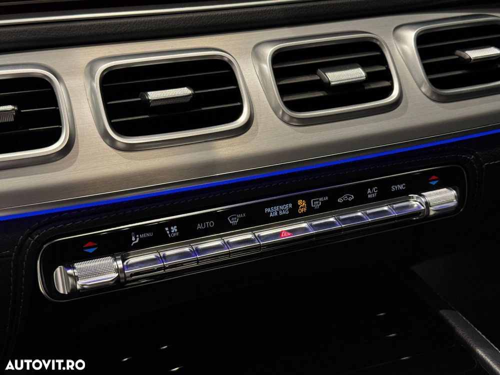 Mercedes-Benz GLE Coupe AMG 53 MHEV 4MATIC+ - 24