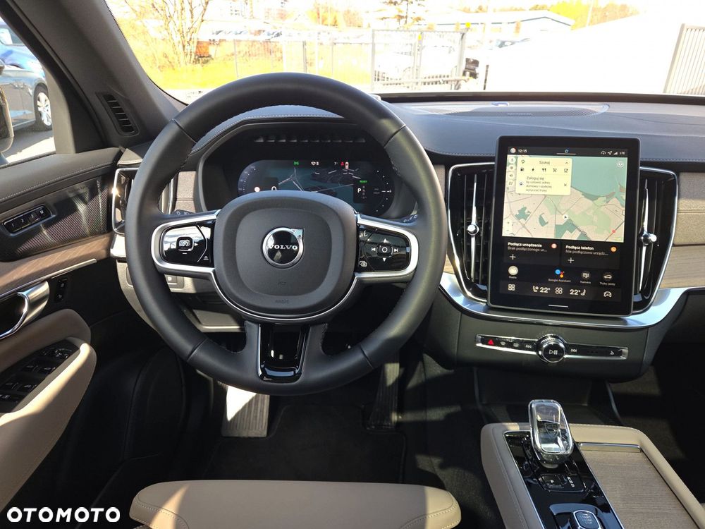 Volvo XC 90 - 13