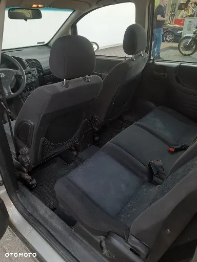 Opel Zafira - 5