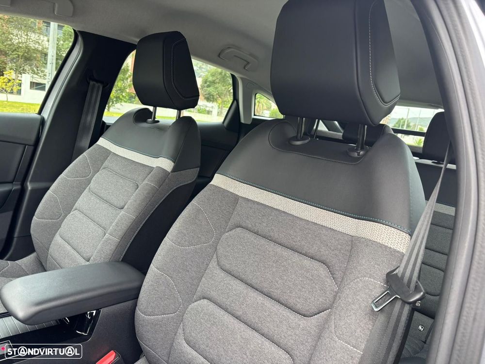 Citroën C4 1.5 BlueHDi Feel Pack - 23