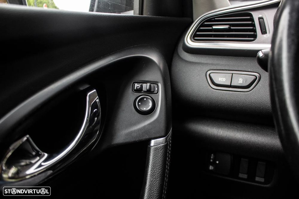 Renault Kadjar Energy dCi 110 EDC Business - 20