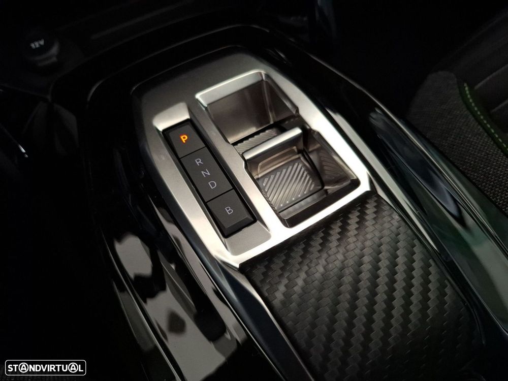 Peugeot e-2008 54 kWh Style - 12