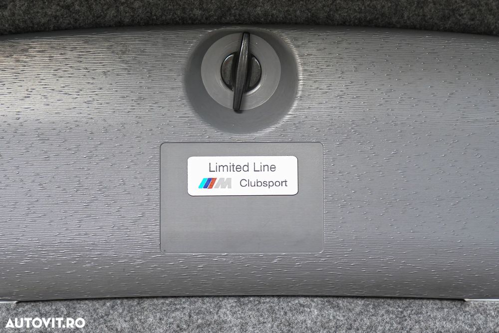 BMW Seria 3 330 Cd Coupe - 35